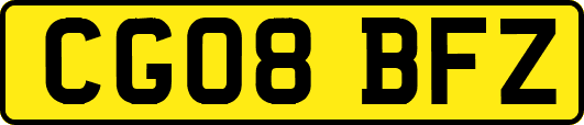 CG08BFZ