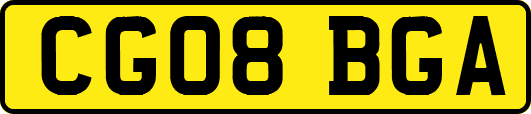 CG08BGA
