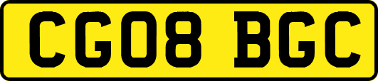 CG08BGC