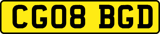 CG08BGD