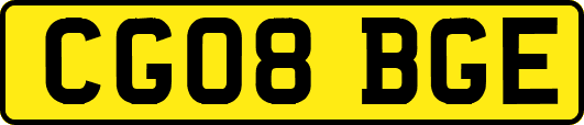 CG08BGE