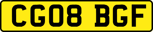 CG08BGF