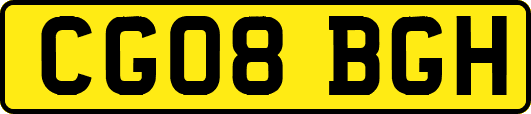 CG08BGH