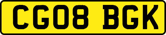 CG08BGK