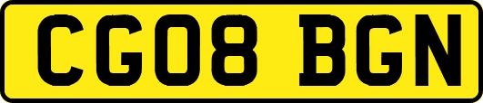 CG08BGN