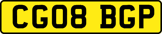 CG08BGP