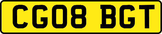 CG08BGT