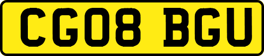 CG08BGU