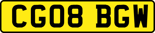 CG08BGW