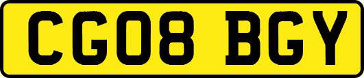 CG08BGY