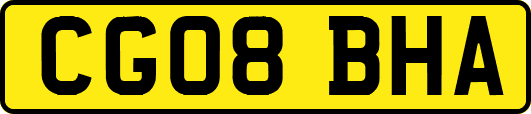 CG08BHA