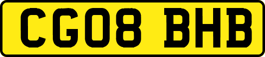 CG08BHB
