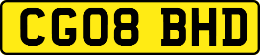 CG08BHD