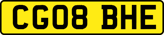 CG08BHE
