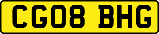 CG08BHG