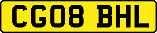 CG08BHL