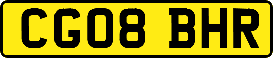 CG08BHR