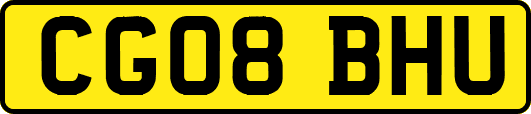 CG08BHU