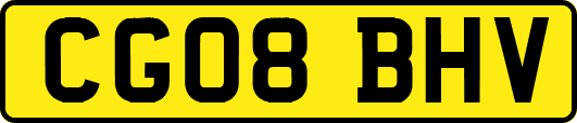 CG08BHV