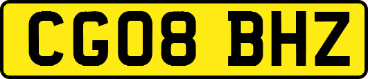 CG08BHZ
