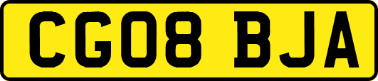 CG08BJA