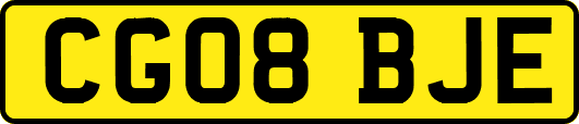 CG08BJE