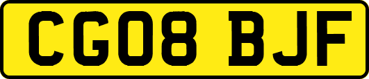 CG08BJF