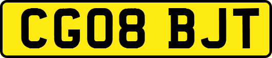 CG08BJT