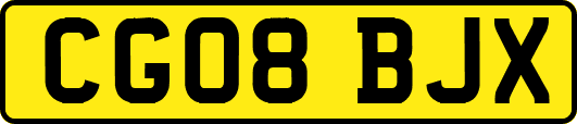 CG08BJX