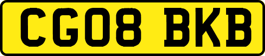 CG08BKB