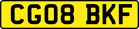 CG08BKF