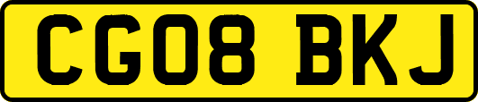 CG08BKJ