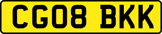 CG08BKK