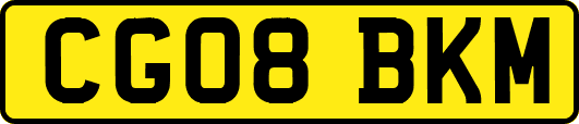 CG08BKM