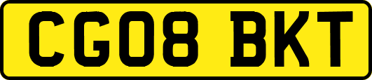 CG08BKT