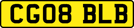 CG08BLB