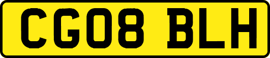 CG08BLH