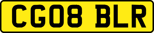 CG08BLR