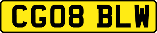 CG08BLW