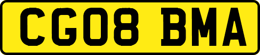 CG08BMA