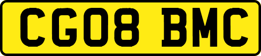 CG08BMC