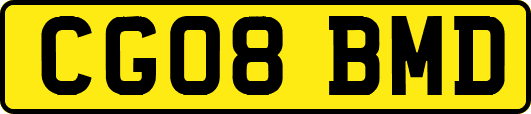 CG08BMD