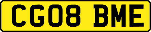 CG08BME