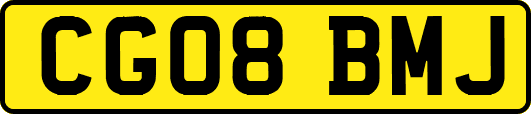 CG08BMJ