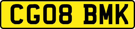 CG08BMK