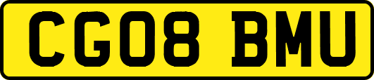 CG08BMU