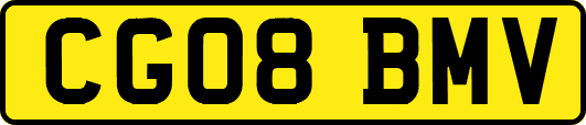 CG08BMV