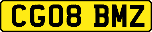 CG08BMZ