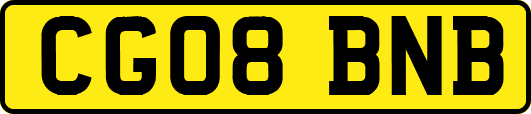 CG08BNB