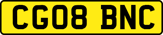 CG08BNC